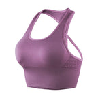 Women's Shockproof Sports Bra Tight-fitting Fitness Exercise Seamless