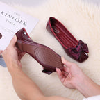 Women's Shoes Ballet Flats Boat Woman Slip-on Elegant