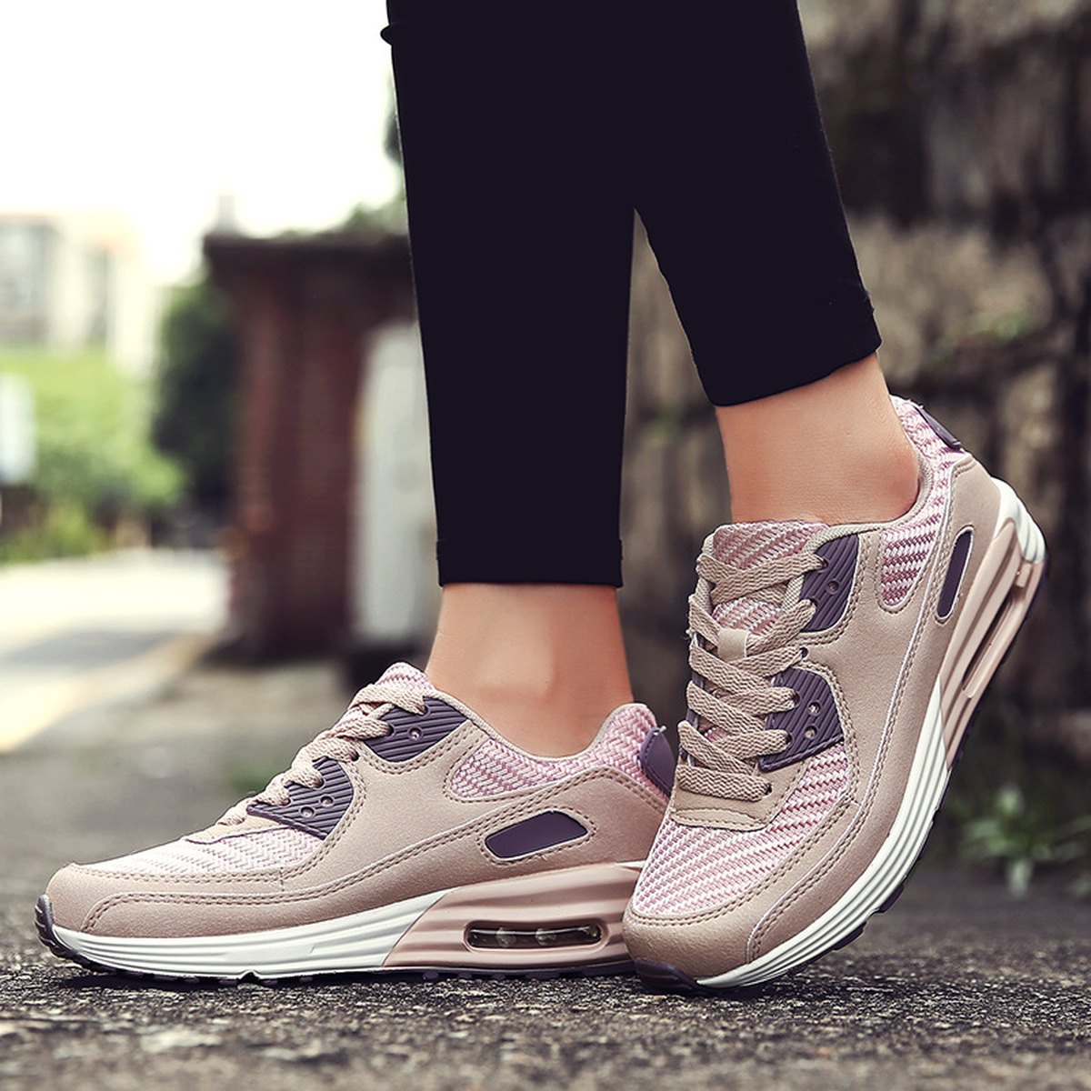 Women's Shoes Casual