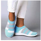 Women's Shoes Flat High Quality Casual Sneakers