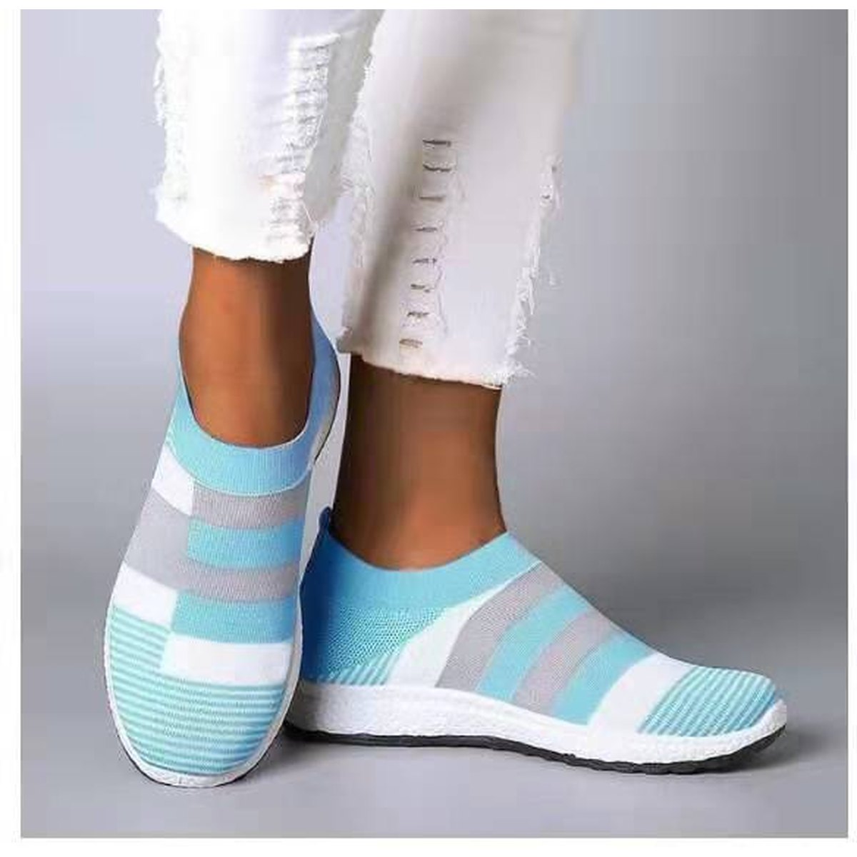 Women's Shoes Flat High Quality Casual Sneakers