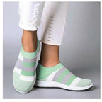 Women's Shoes Flat High Quality Casual Sneakers
