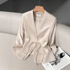 Women's Short Chic Blazer