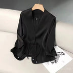 Women's Short Chic Blazer