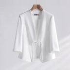 Women's Short Chic Blazer