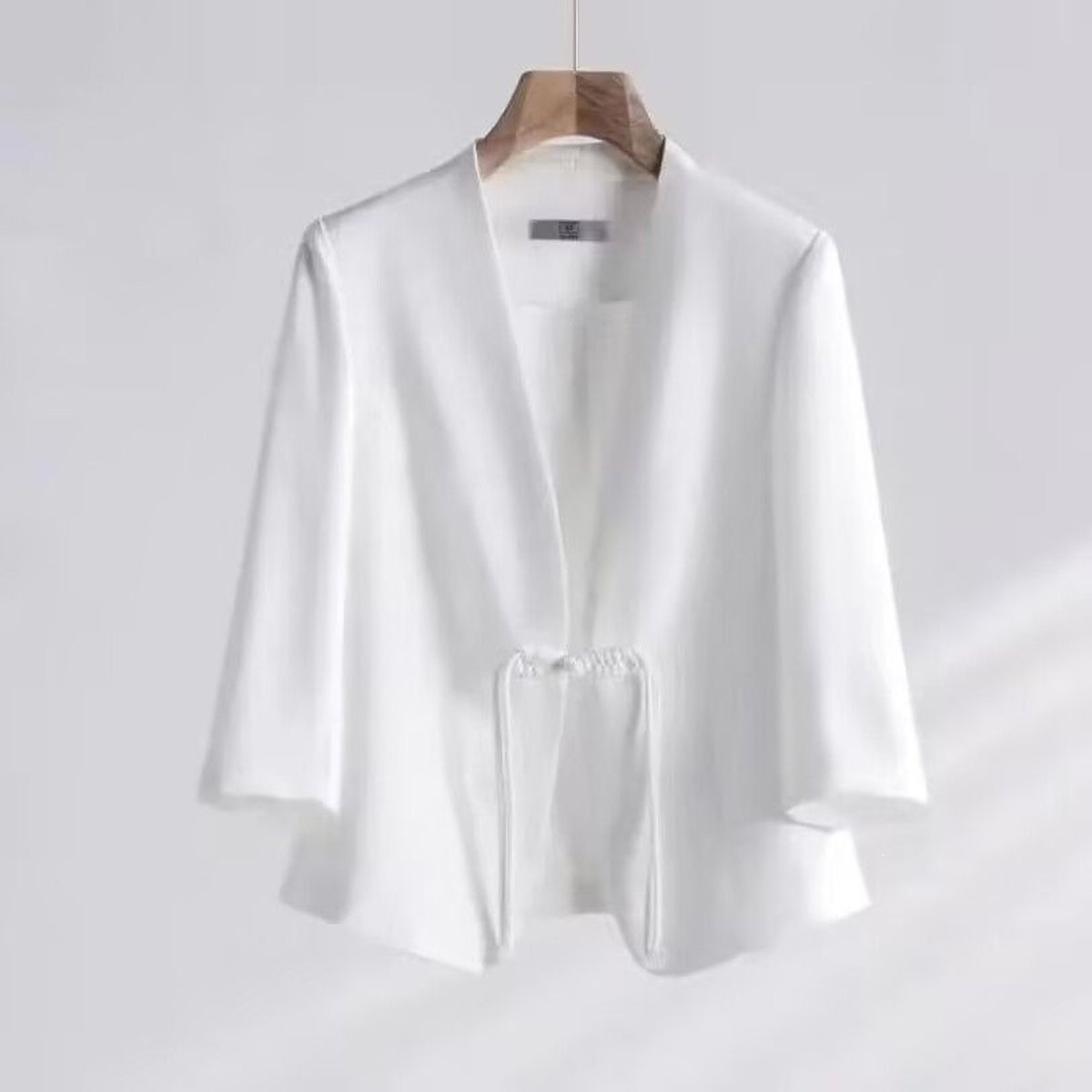 Women's Short Chic Blazer