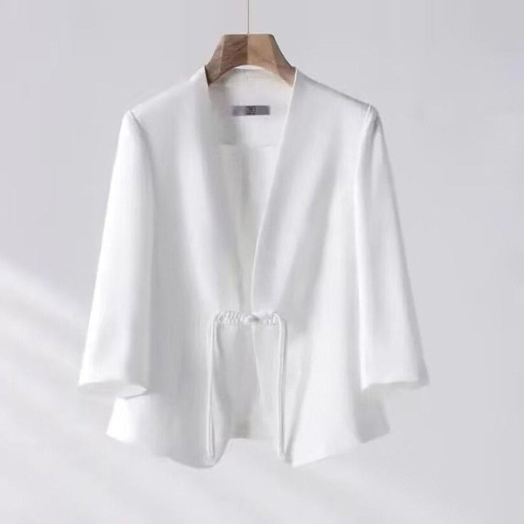 Women's Short Chic Blazer