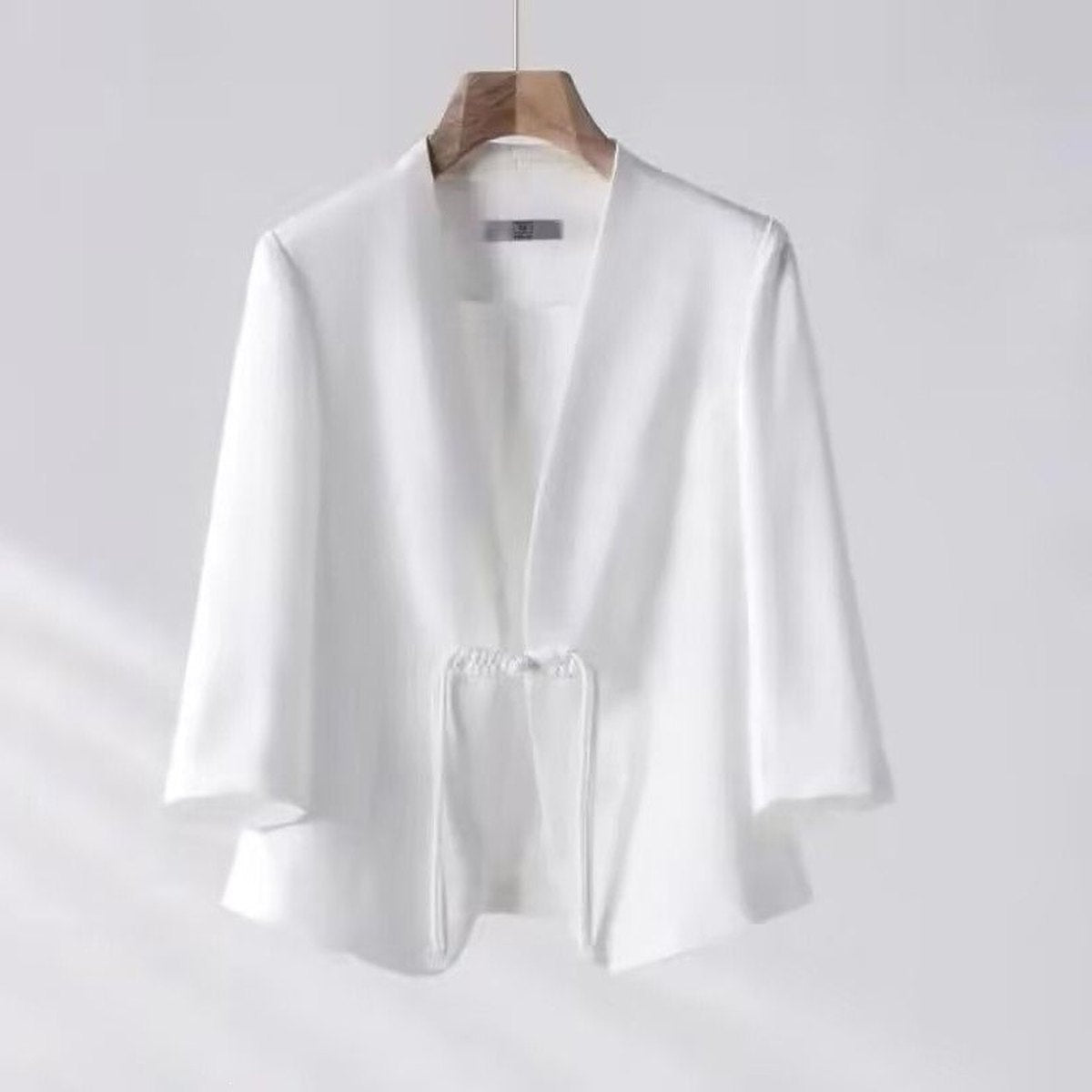 Women's Short Chic Blazer