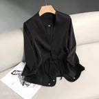 Women's Short Chic Blazer