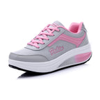 Women's Single Shoes Travel Sports