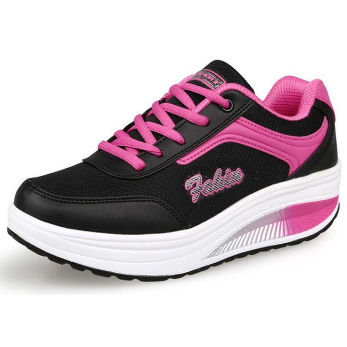 Women's Single Shoes Travel Sports