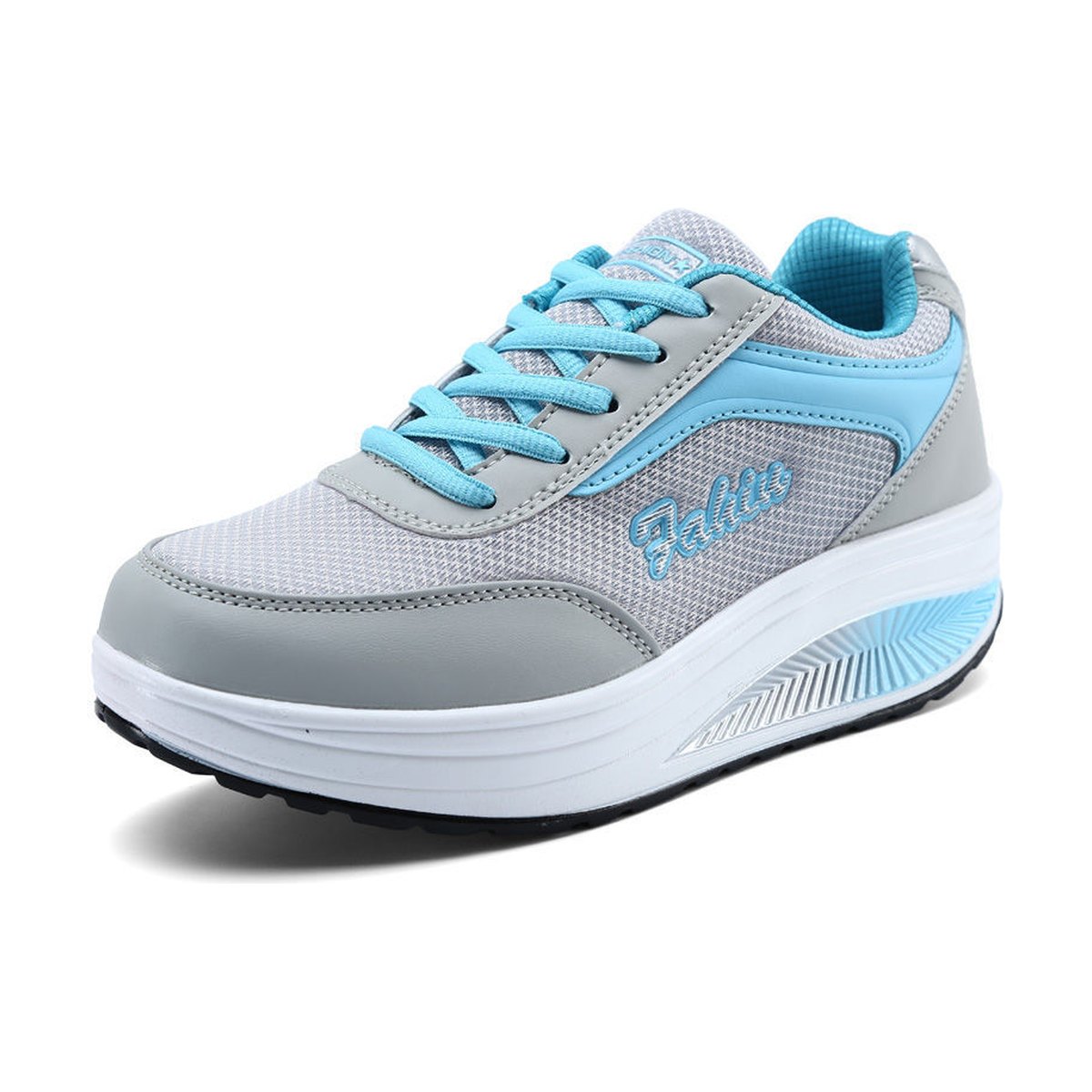 Women's Single Shoes Travel Sports