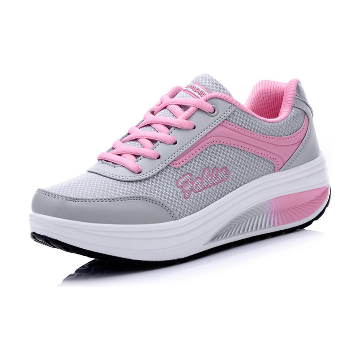 Women's Single Shoes Travel Sports