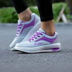 Women's Single Shoes Travel Sports