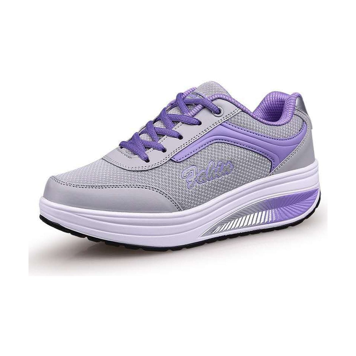 Women's Single Shoes Travel Sports