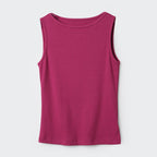 Women's Sleeveless Base Tank Top