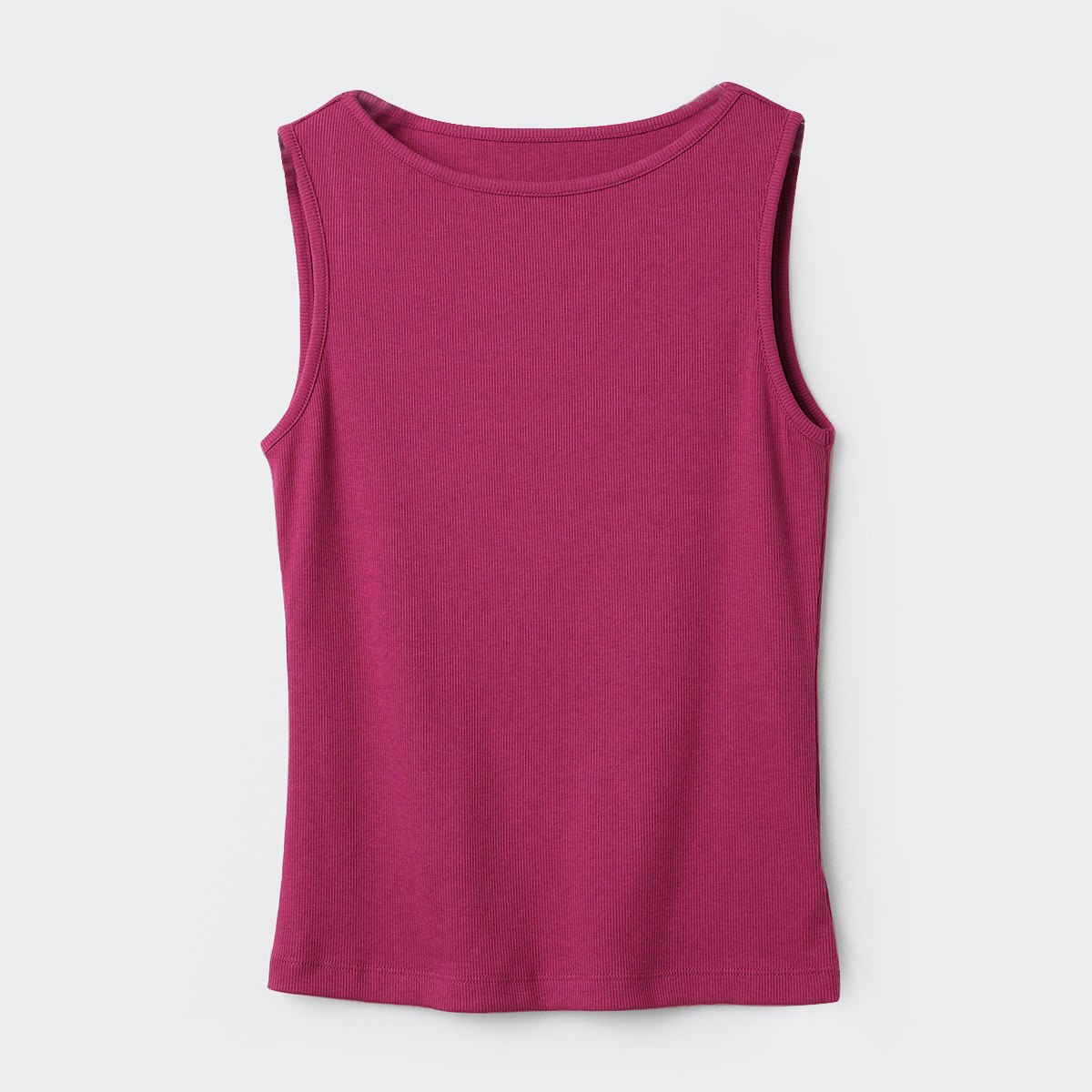 Women's Sleeveless Base Tank Top