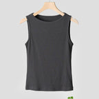 Women's Sleeveless Base Tank Top