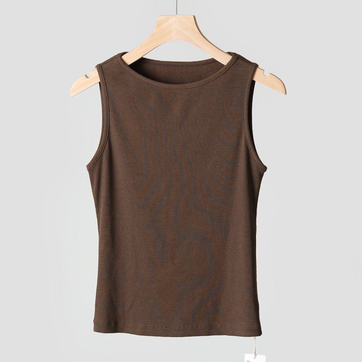 Women's Sleeveless Base Tank Top