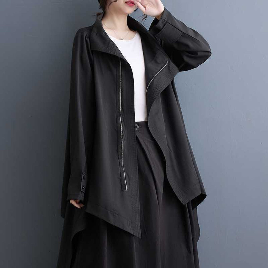 Women's Slimming Dovetail Jacket