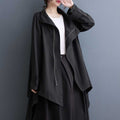 Women's Slimming Dovetail Jacket