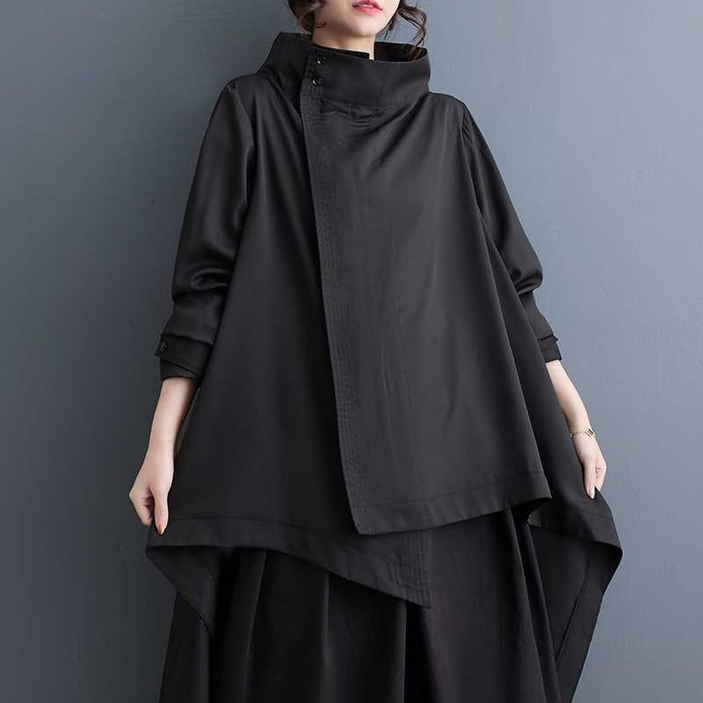 Women's Slimming Dovetail Jacket