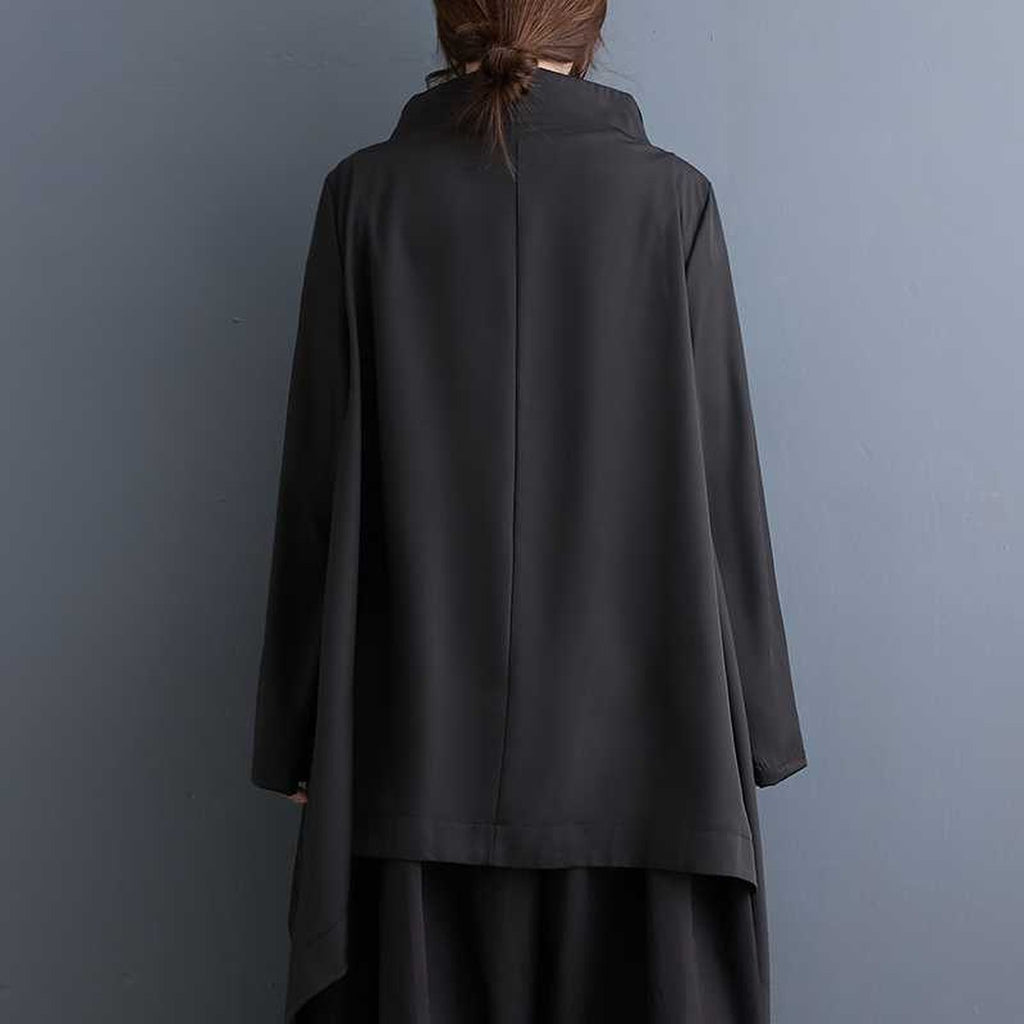 Women's Slimming Dovetail Jacket
