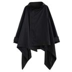 Women's Slimming Dovetail Jacket