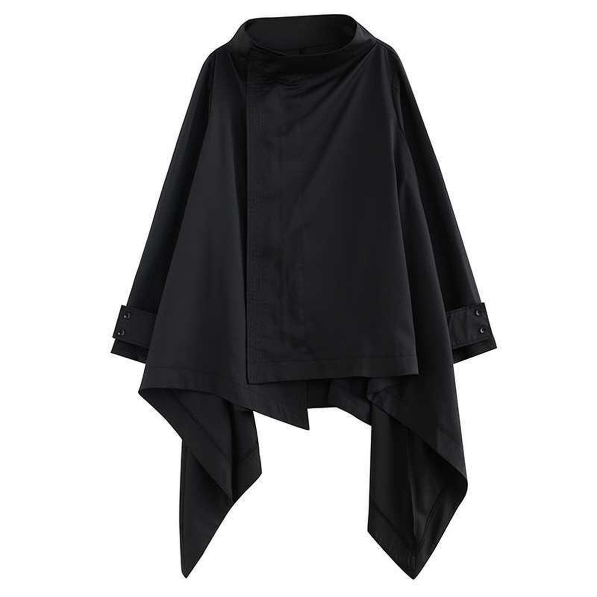 Women's Slimming Dovetail Jacket