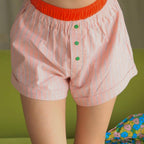 Women's Slimming Shorts Street