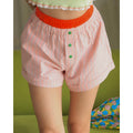 Women's Slimming Shorts Street
