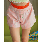 Women's Slimming Shorts Street