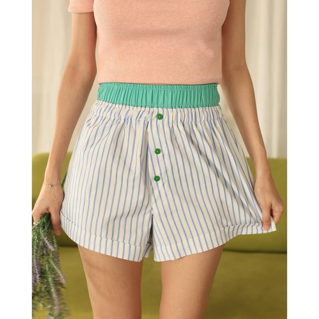 Women's Slimming Shorts Street