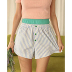Women's Slimming Shorts Street