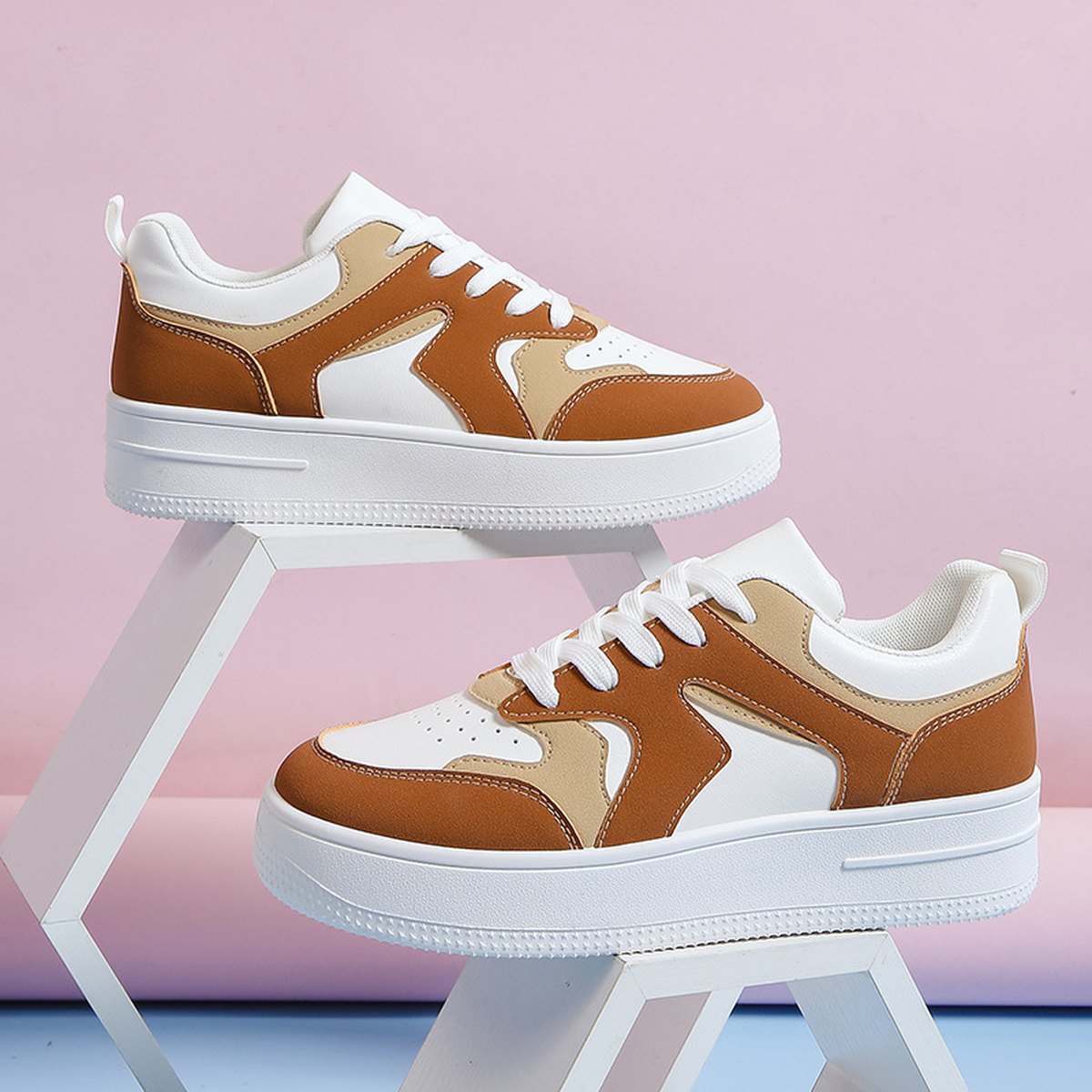 Women's - Sneakers