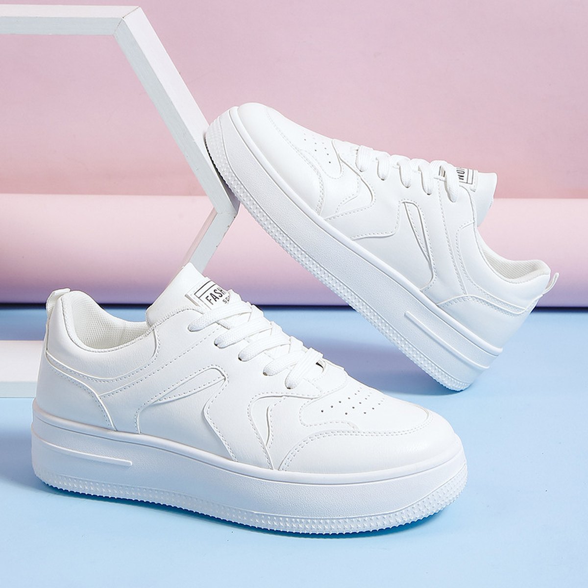 Women's - Sneakers