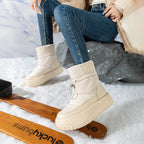Women's Snow Boots