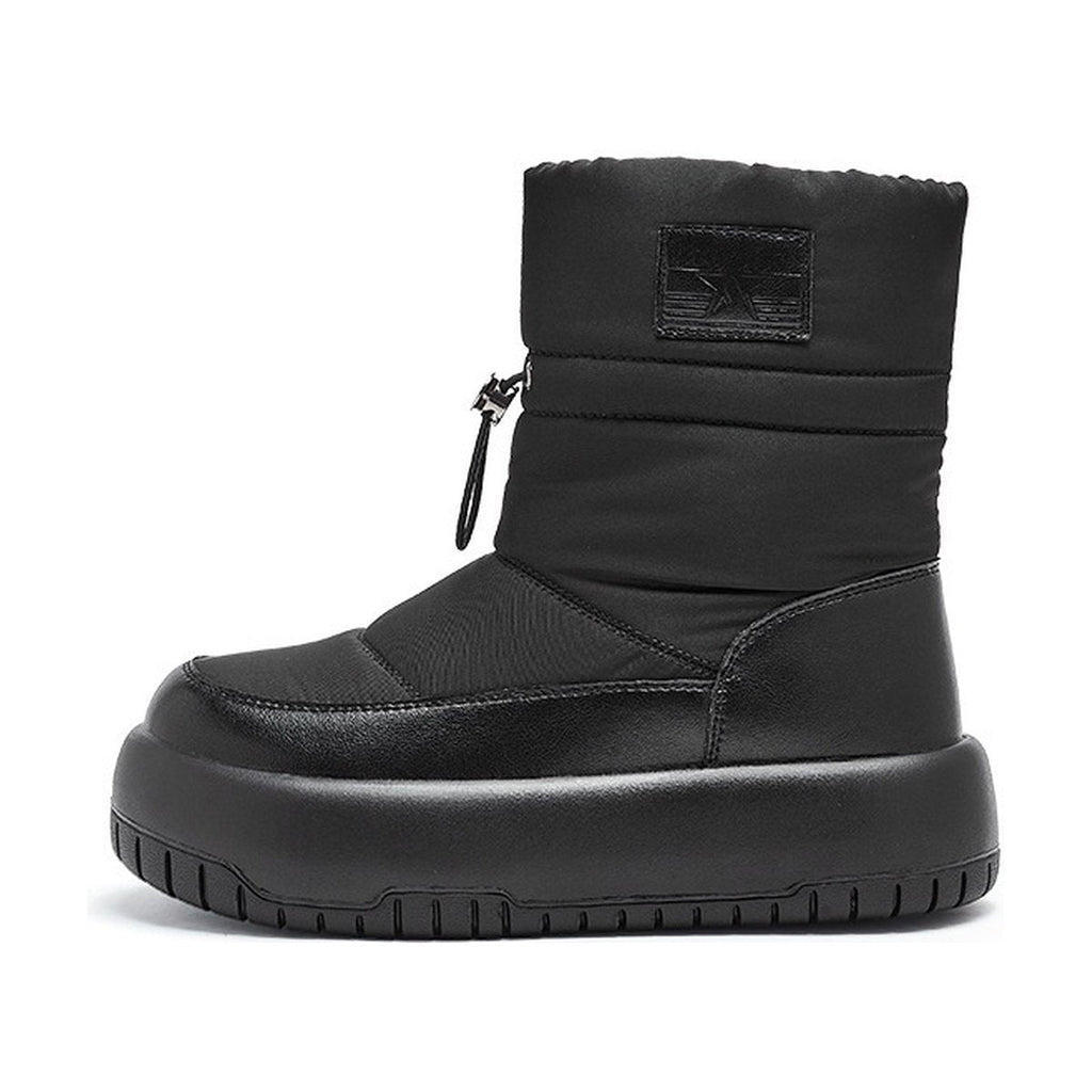 Women's Snow Boots