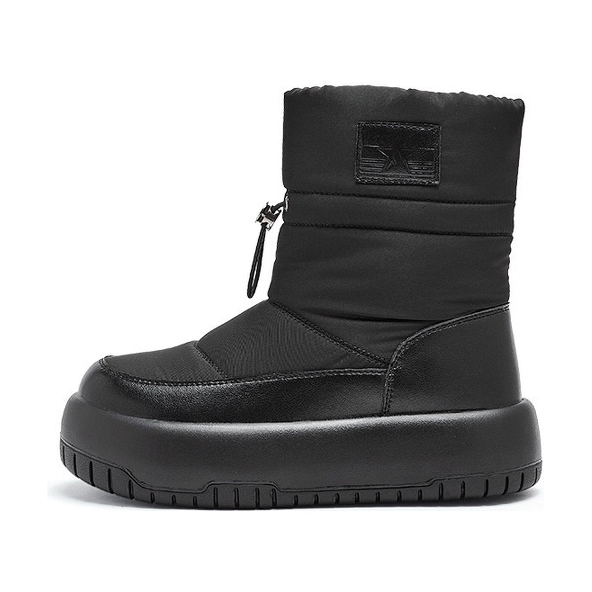 Women's Snow Boots