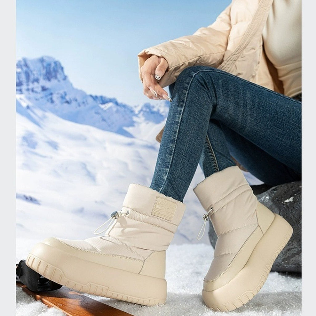 Women's Snow Boots