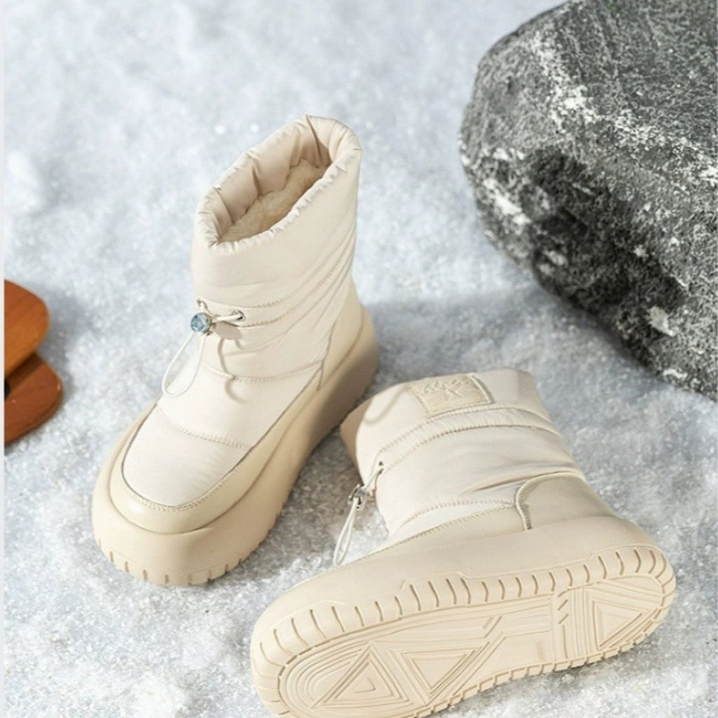 Women's Snow Boots