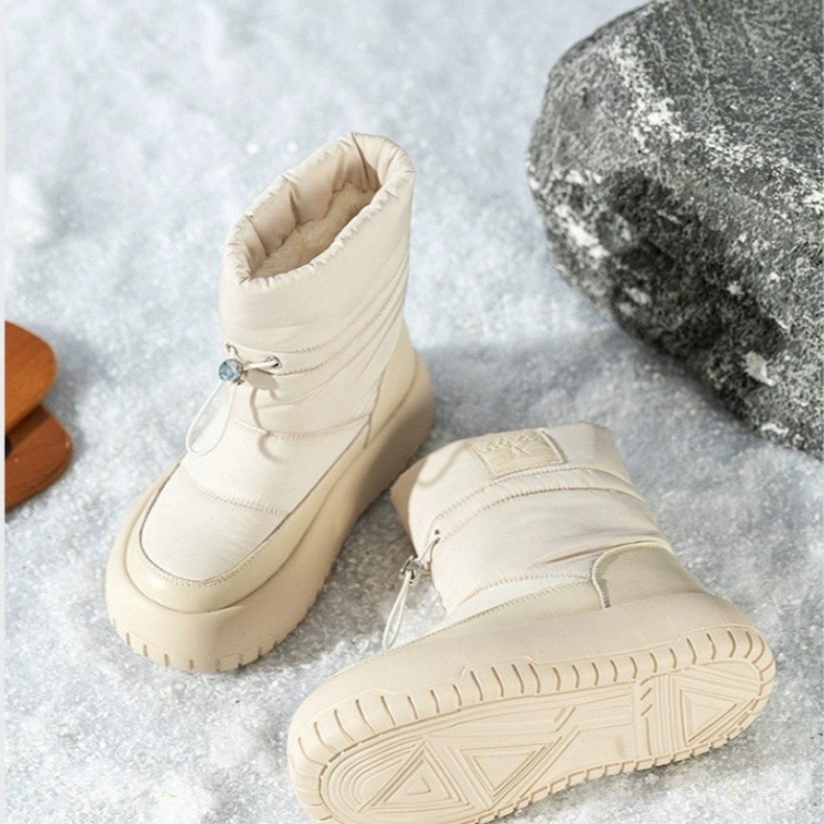 Women's Snow Boots