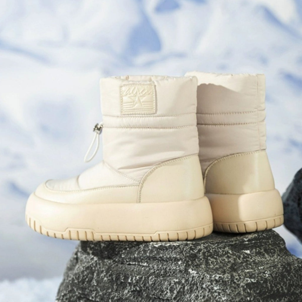 Women's Snow Boots