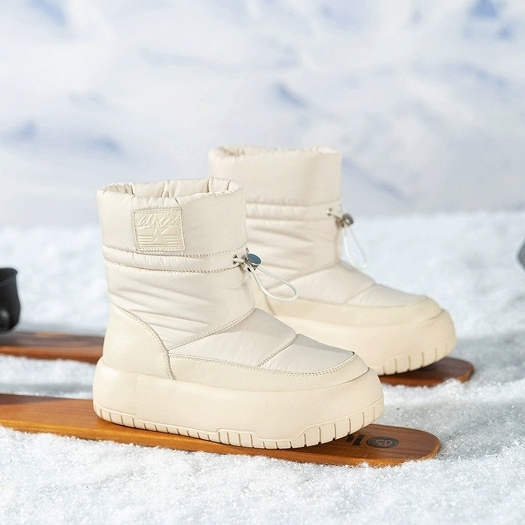 Women's Snow Boots