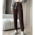 Women's Spaceman Windproof Trousers Sweatpants
