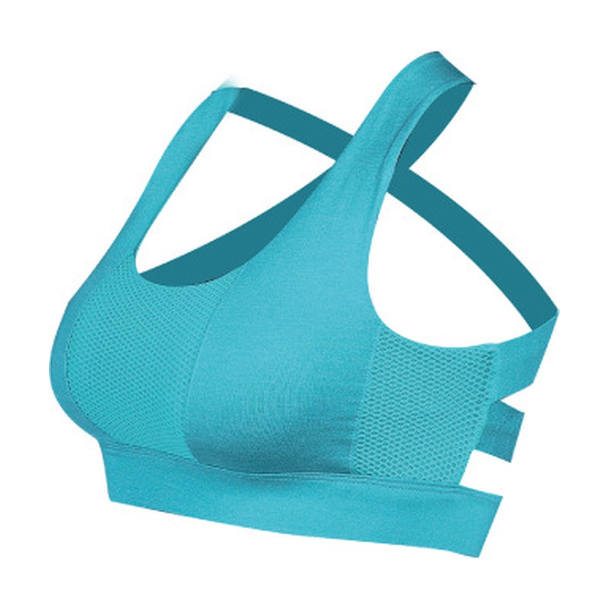 Women's Sports Bra Running Underwear