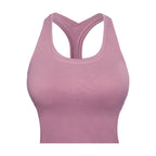 Women's Sports Racerback Tank Top Short