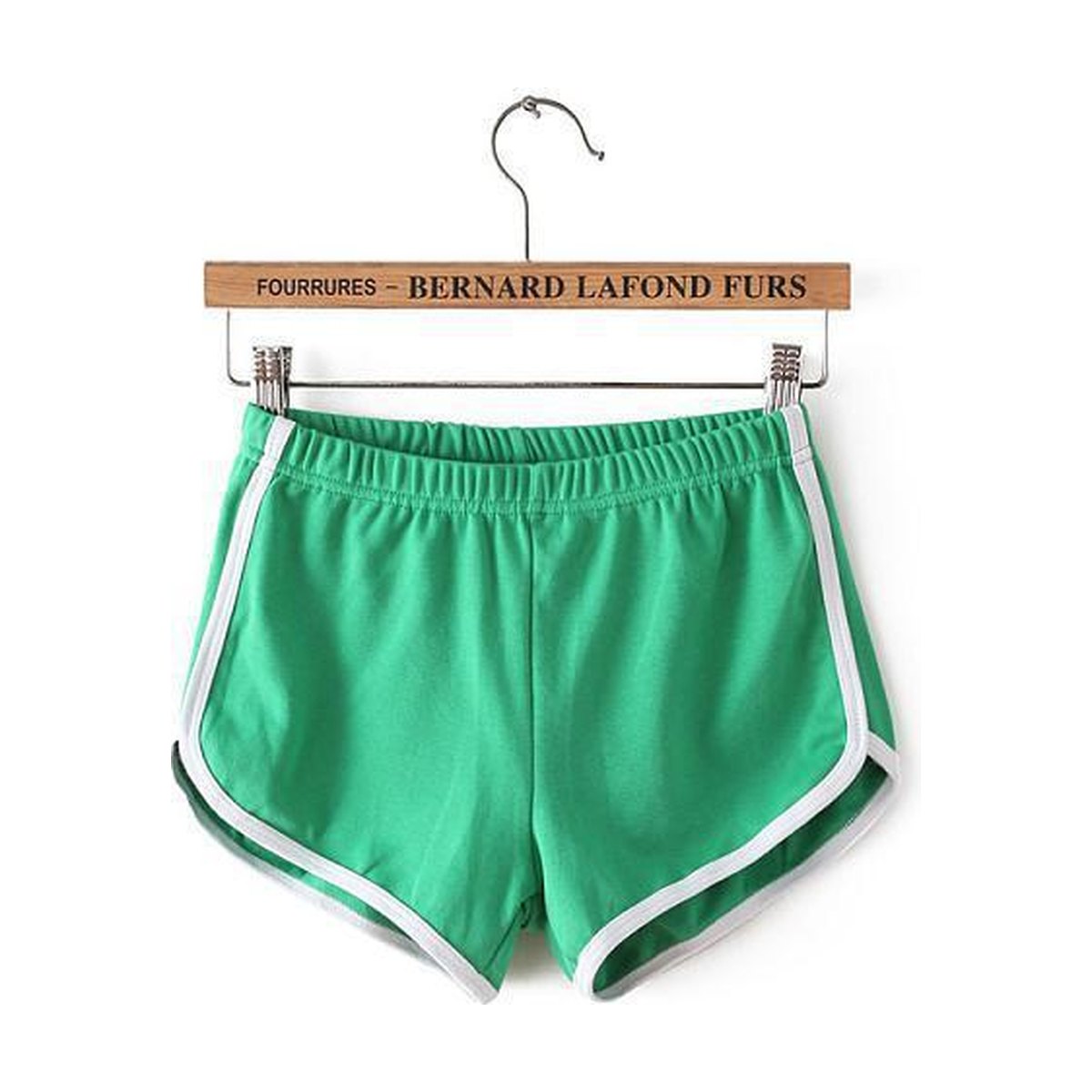 Women's Sports Shorts Pajamas