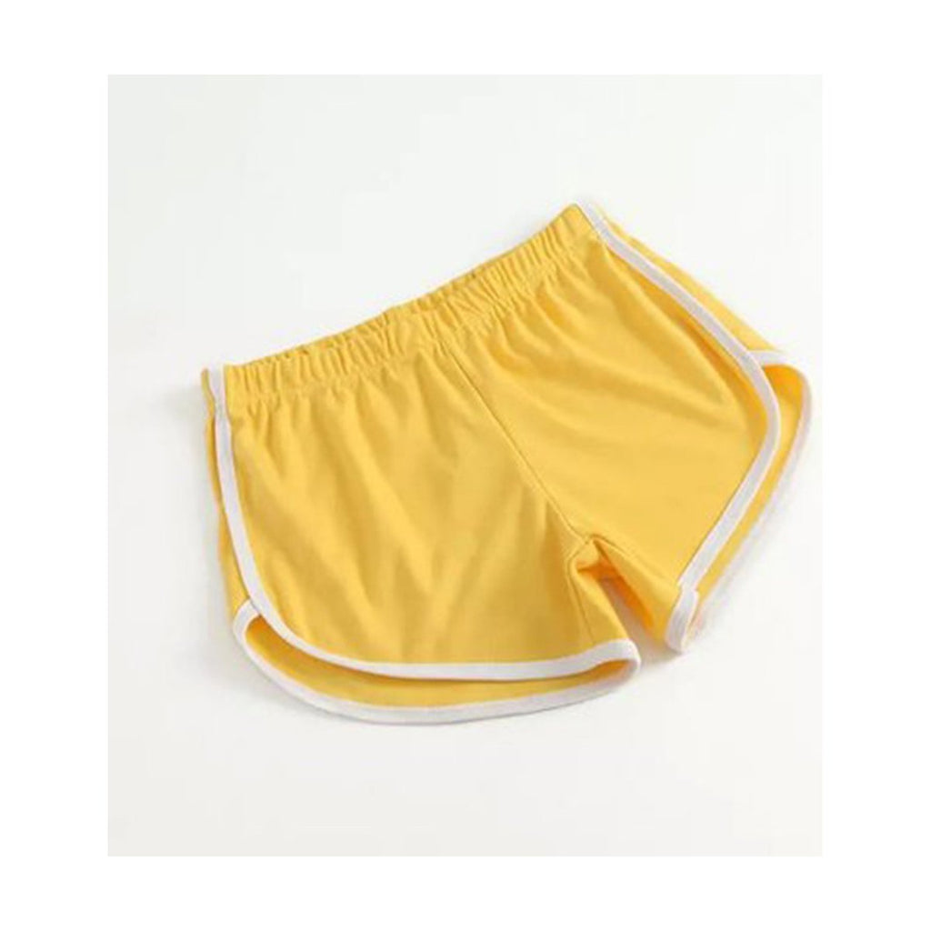 Women's Sports Shorts Pajamas