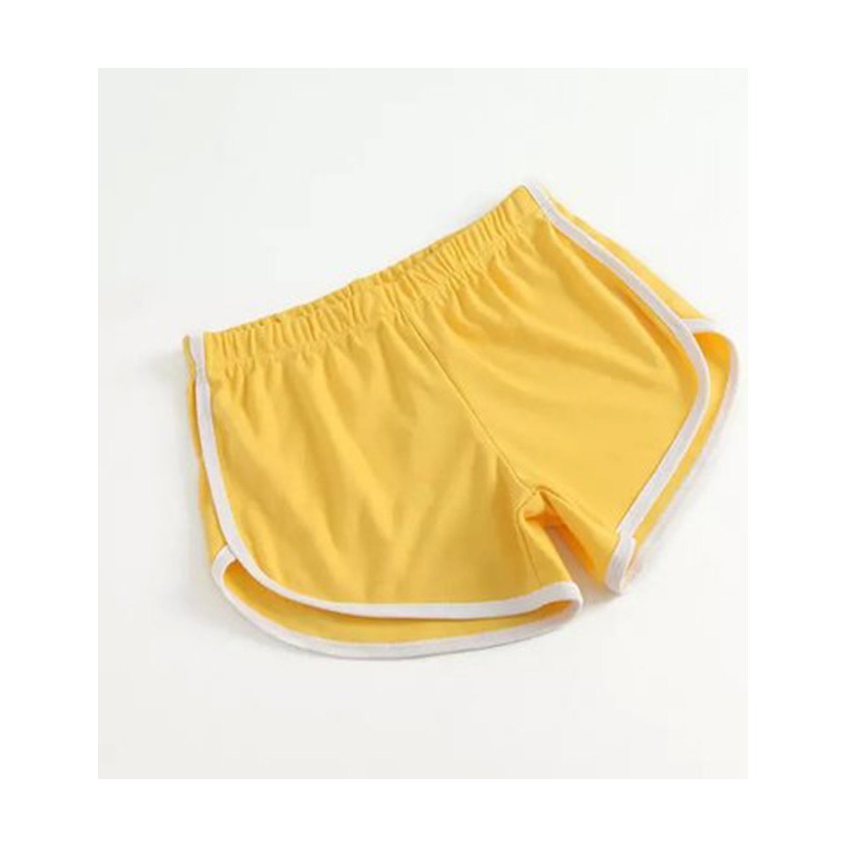 Women's Sports Shorts Pajamas
